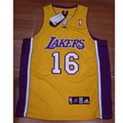 cheap NBA Jersey Los angeles lakers-5